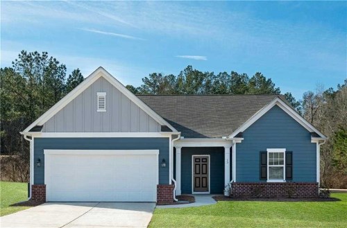 54 Seattle Slew Way