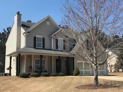 21 Dellinger Place