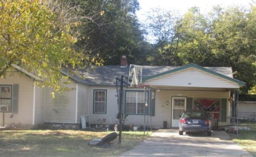 803 South Main