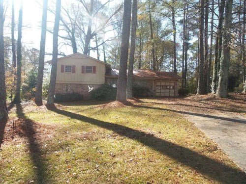 2547 Sharpsburg Ct