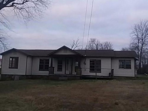 99 Rosebud Rd