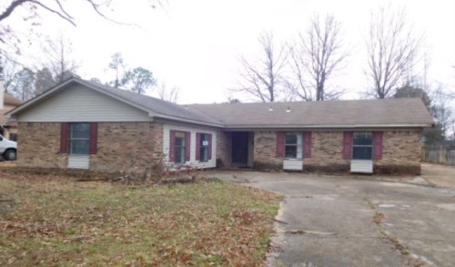 1011 Arlington Dr