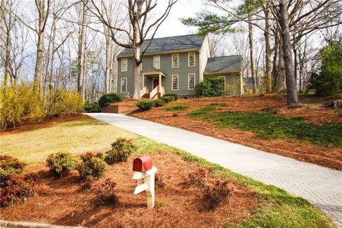 598 Tommy Aaron Dr