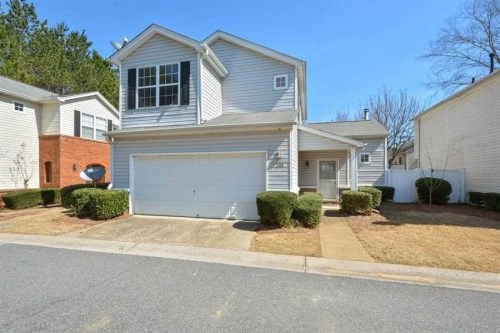 349 Windcroft Circle NW