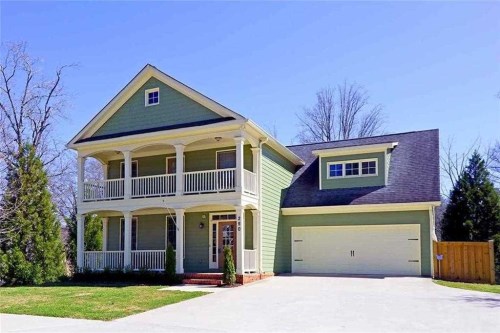 290 Old Canton Rd