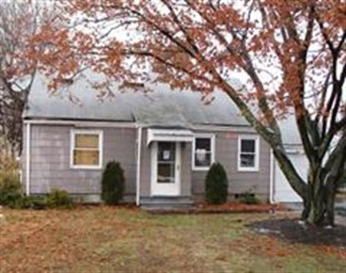 53 HAYWARD RD