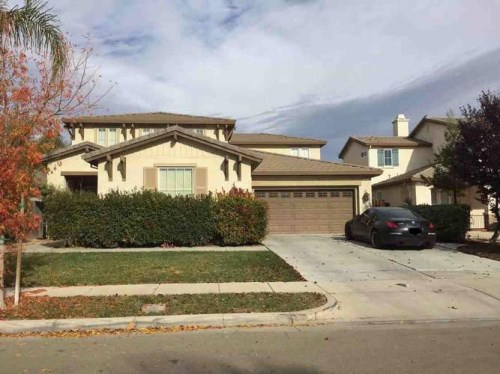 1345 BUCKSKIN WAY