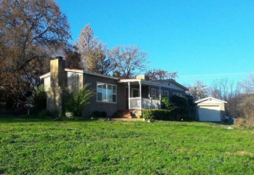 4943 Mount Bullion Cutoff Rd