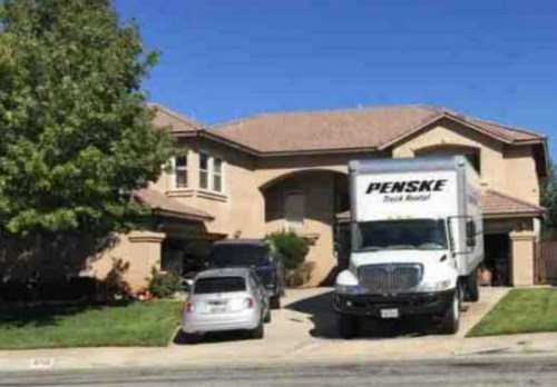 41502 Ventana Dr