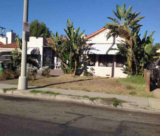 2121 S Redondo Blvd