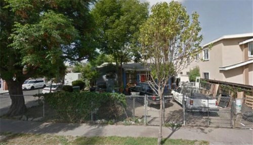 10625 Gorman Ave
