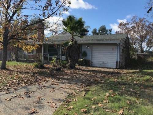 2609 Butano Dr