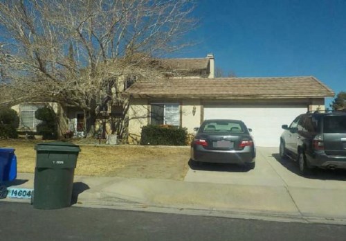 14604 STALLION TRAILS