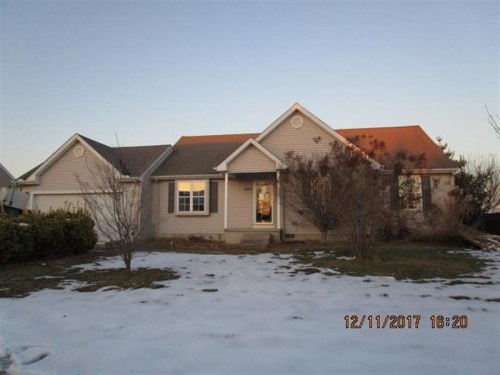 31503 RED MILL DR