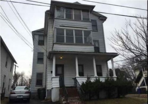 87 Spring St