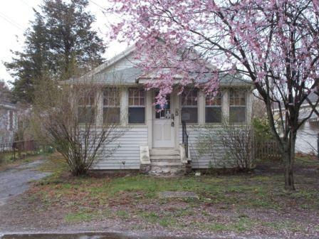22 BEACH ROAD