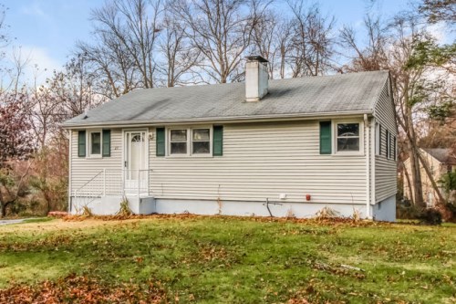 25 Barry Dr