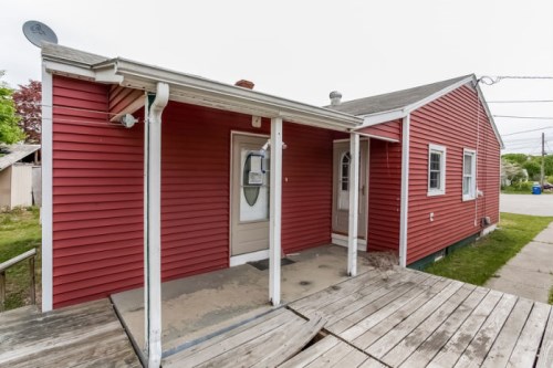 34 St Paul Ct
