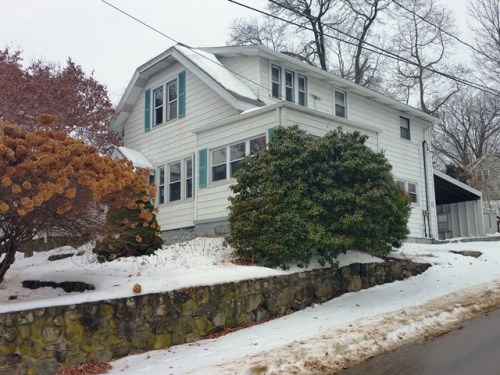 68 Vernon St