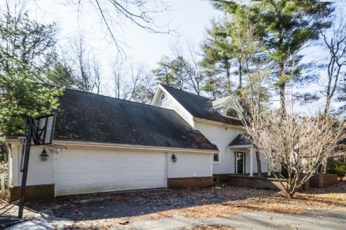 7 Beacon Heath