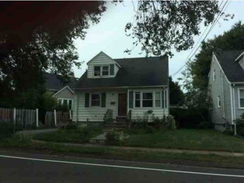 18 Townsend Ave
