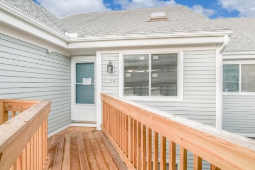 5 MANSFIELD GROVE RD UNIT 354