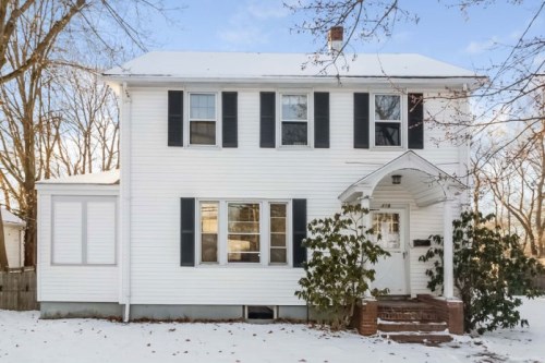 118 Autumn St