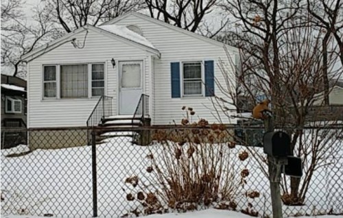 54 May St