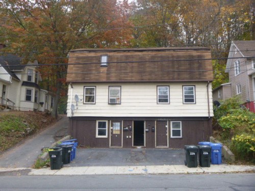 226 Crown St