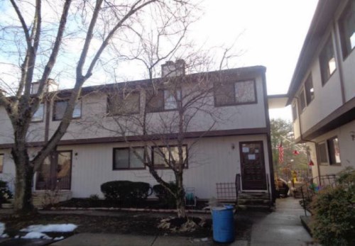 27 CROWS NEST LA #10I