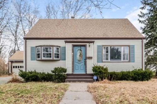 21 Westview St