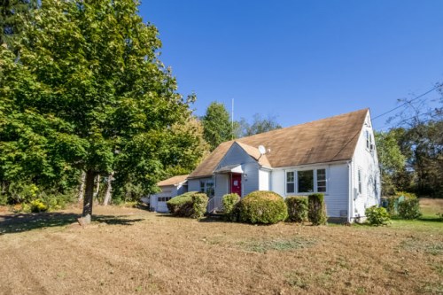 63 Ruggles Row