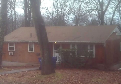 101 Wooster Ave