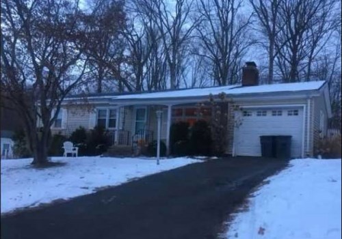 27 Woodvale Rd