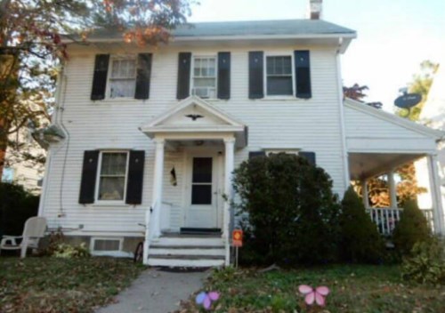 32 Atwater St