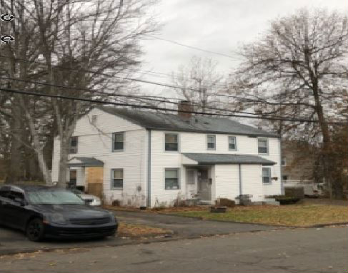 2 -4 Cannon Rd