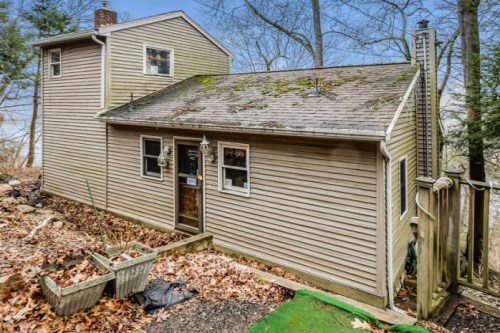 170 Lower Fish Rock Rd