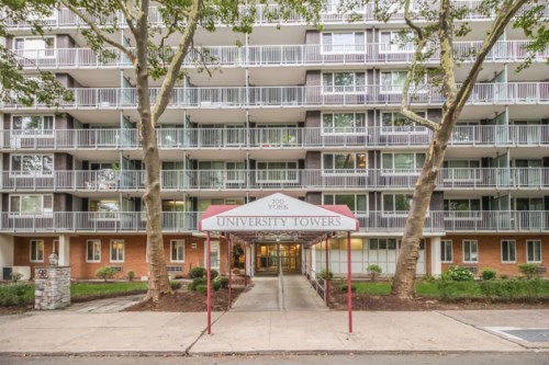 100 York St Unit 16-C
