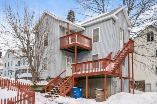 115 Prospect St