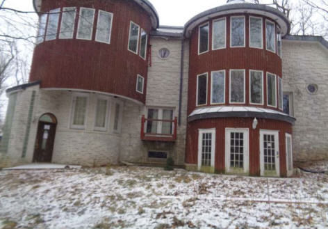 170 Conrad Dr