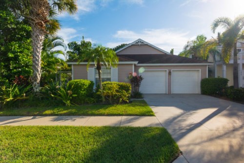 1009 Silverstrand Dr
