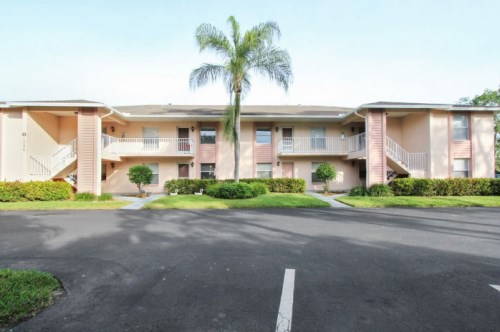 1392 Churchill Cir Unit O-101