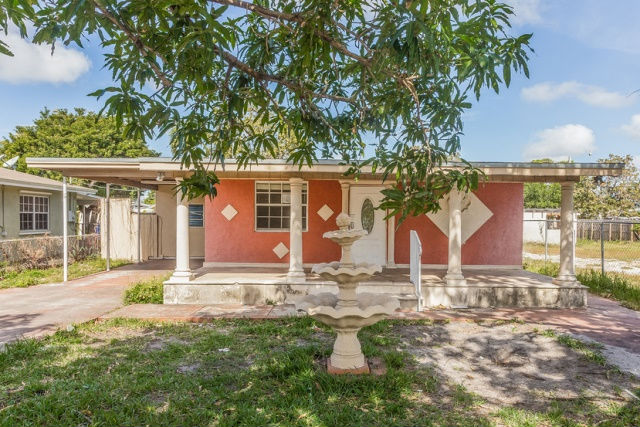 3603 NW 98th St