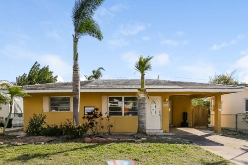 616 W Broward St