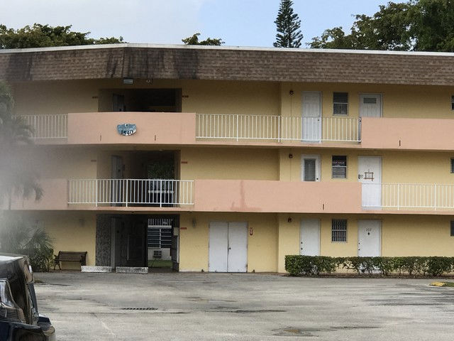 1540 NE 191ST STREET UNIT 207