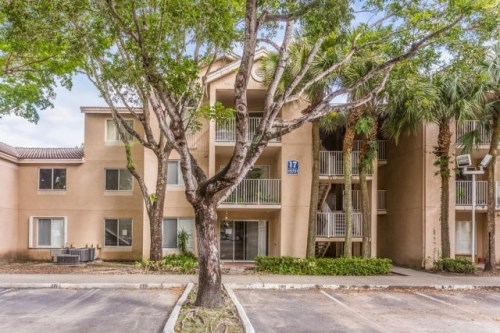 15751 SW 106 Ter Unit 103
