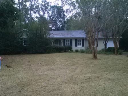2133 TRESCOTT DRIVE