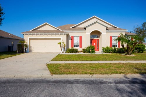 3895 WOOD THRUSH DR