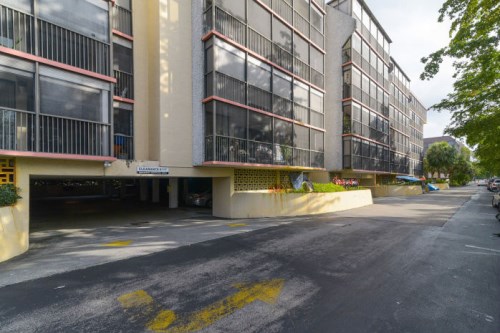 2808 N 46 Avenue Unit E-251