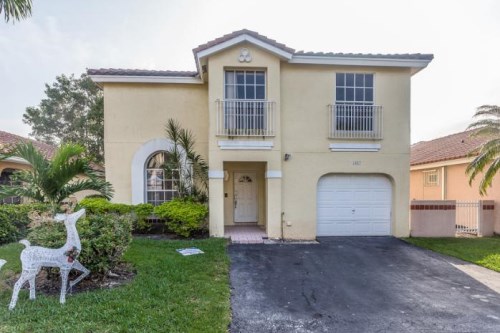 1483 Garden Rd